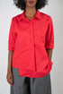 Asymmetrische Bluse